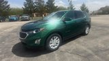 Certified 2019 Chevrolet Equinox LT image 4