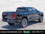 New 2025 Chevrolet Colorado W/T image 5
