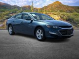 Used 2024 Chevrolet Malibu LT image 2