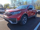 Used 2021 Honda CR-V LX image 3