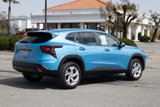 Used 2025 Chevrolet Trax LS w/ LS Convenience Package image 4