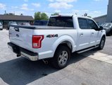 Used 2017 Ford F150 XLT w/ Equipment Group 302A Luxury image 3