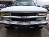 Used 1998 Chevrolet Silverado 2500 4x4 Regular Cab w/ Preferred Equipment Group 2 image 4