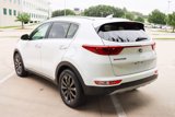 Used 2018 Kia Sportage EX w/ EX Sport Appearance Package image 5