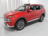 Used 2021 Hyundai Santa Fe Limited image 3