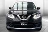 Used 2015 Nissan Rogue S image 2
