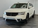 Used 2020 Dodge Journey Crossroad image 4