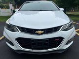 Used 2016 Chevrolet Cruze LT w/ Convenience Package image 4