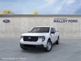 New 2025 Ford Maverick XL image 2