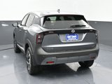 New 2025 Nissan Kicks SV image 4
