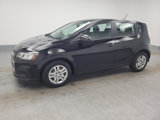 Used 2020 Chevrolet Sonic LT image 2