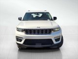 Used 2023 Jeep Grand Cherokee Limited w/ Trailer Tow Prep Group (B) image 4