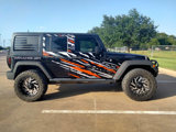 Used 2016 Jeep Wrangler Unlimited Sport w/ Quick Order Package 24S image 4