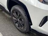 Used 2025 Toyota RAV4 XSE image 5