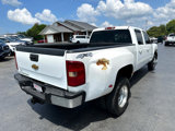Used 2011 Chevrolet Silverado 3500 LTZ w/ LTZ Plus Package image 4