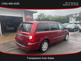Used 2016 Chrysler Town & Country Touring image 6