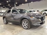 Used 2021 MAZDA CX-30 AWD 2.5 S w/ Preferred Package image 3