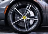 Certified 2022 Ferrari 296 GTB image 5