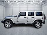 Used 2012 Jeep Wrangler Unlimited Sahara w/ Dual Top Group image 2