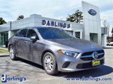 Used 2019 Mercedes-Benz A 220 4MATIC image 3