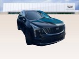 Certified 2023 Cadillac XT4 Premium Luxury image 4