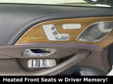 Used 2021 Mercedes-Benz GLE 350 4MATIC image 4