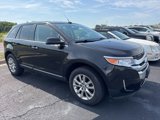 Used 2011 Ford Edge Limited w/ Driver Entry Pkg image 3