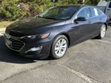Certified 2022 Chevrolet Malibu LT image 5