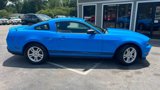 Used 2012 Ford Mustang Coupe w/ Security Pkg image 4
