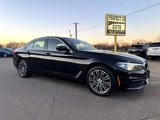 Used 2019 BMW 530i xDrive w/ Convenience Package image 2
