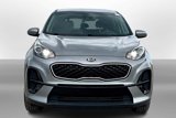 Certified 2021 Kia Sportage LX image 3