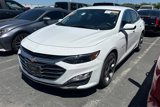 Used 2023 Chevrolet Malibu LT image 2