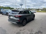 New 2024 Ford Escape SE image 6