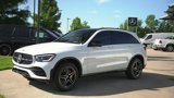 Certified 2022 Mercedes-Benz GLC 300 image 3