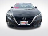 Certified 2022 Nissan Sentra SV image 2