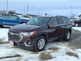 Used 2019 Chevrolet Traverse LT w/ LPO, Floor Liner Package image 5