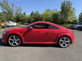 Used 2016 Audi TTS 2.0T Coupe image 2