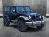 Used 2014 Jeep Wrangler Sport w/ Connectivity Group image 3