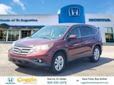 Used 2012 Honda CR-V EX image 1