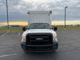 Used 2011 Ford F350 XL image 2