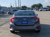 Used 2018 Honda Civic EX image 5