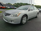 Used 2012 Nissan Altima 2.5 S image 3