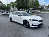 New 2025 Acura Integra A-Spec image 3