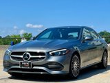 Certified 2022 Mercedes-Benz C 300 4MATIC Sedan image 3