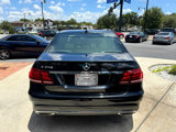 Used 2014 Mercedes-Benz E 350 Sedan image 4