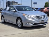 Used 2013 Hyundai Sonata GLS w/ Popular Equipment Pkg image 3