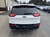 Used 2015 Jeep Cherokee Limited image 4