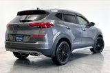 Certified 2021 Hyundai Tucson SEL image 2