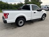Used 2016 Ford F150 XL w/ Equipment Group 101A Mid image 4