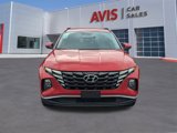 Used 2023 Hyundai Tucson SEL image 2